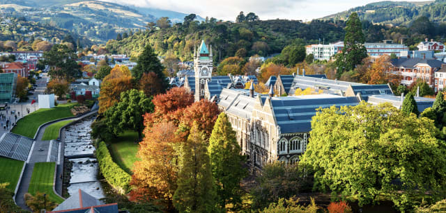 University of Otago
