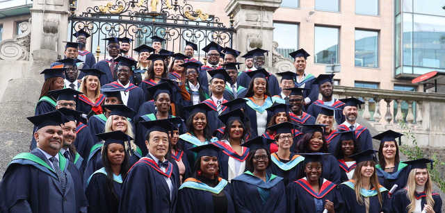 London School of Business & Finance