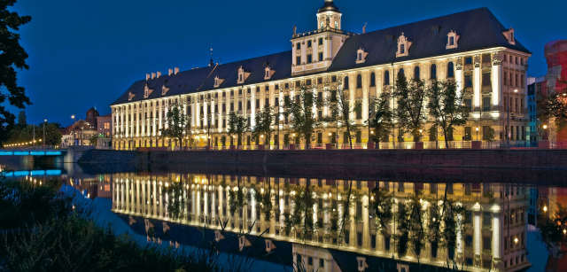 University of Wroclaw