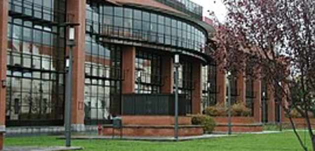 University Carlos III of Madrid