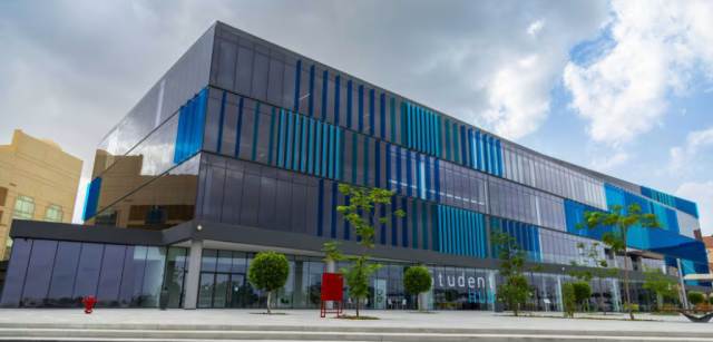 Ajman University