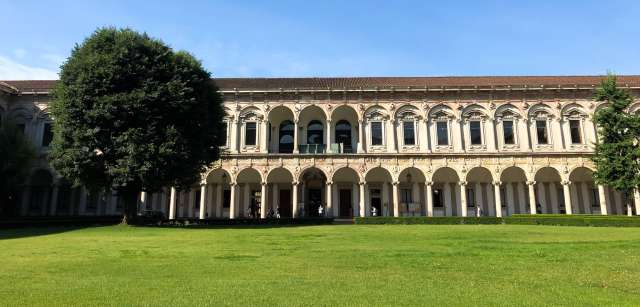 University of Milan
