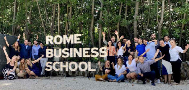 Rome Business School