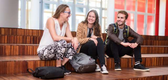 University of Antwerp