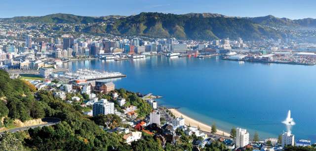 Victoria University of Wellington