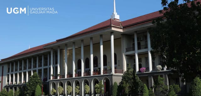 Universitas Gadjah Mada