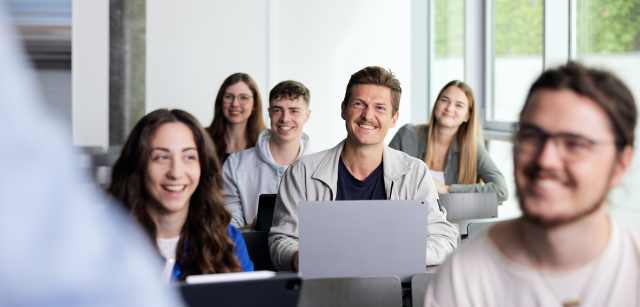 University of Applied Sciences Upper Austria