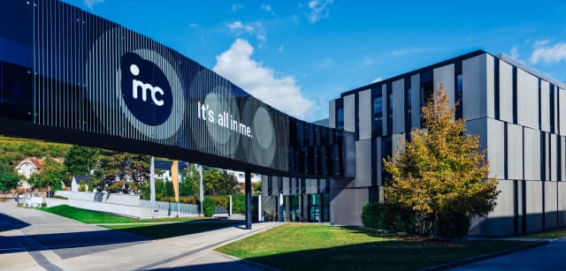 IMC Krems University of Applied Sciences