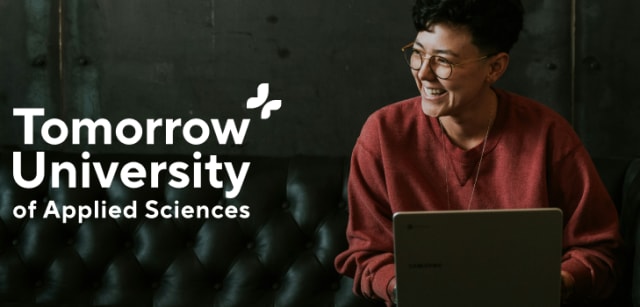 Tomorrow University of Applied Sciences