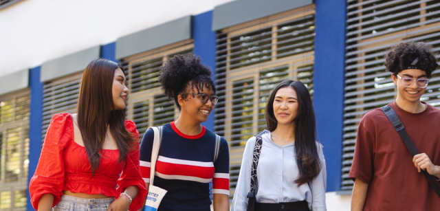 Merito Group: WSB Merito Universities & DSW University of Lower Silesia