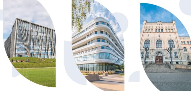 University of Latvia