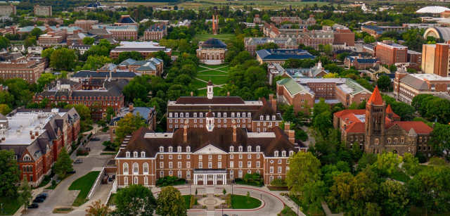 University of Illinois at Urbana - Champaign - College of Law