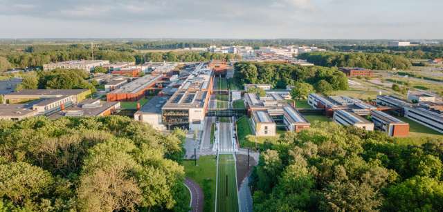 University of Southern Denmark
