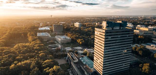 Radboud University