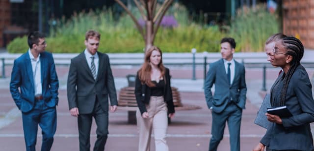ESLSCA Business School Paris