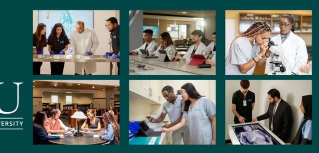 Ponce Health Sciences University