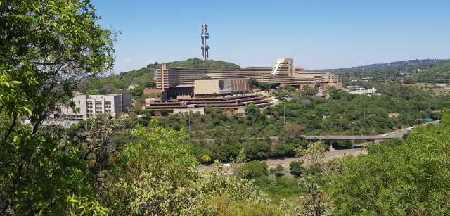 Unisa College of Graduate Studies - Online