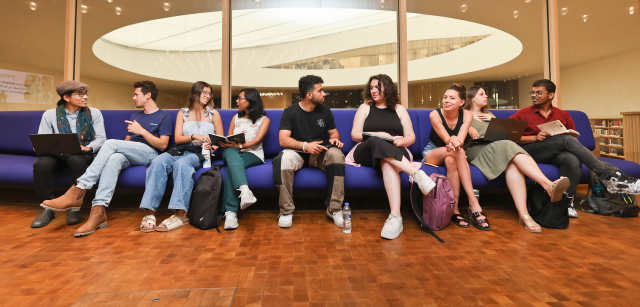 The Hebrew University of Jerusalem