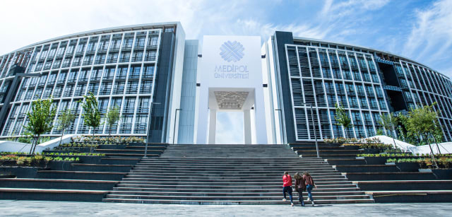Istanbul Medipol University