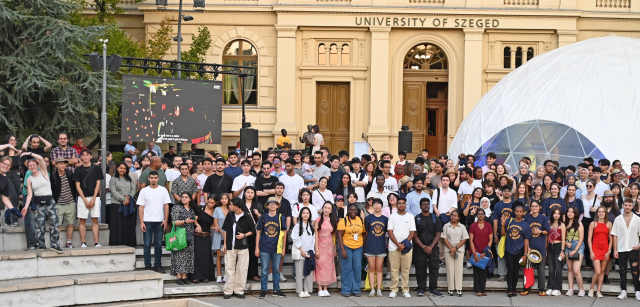 University of Szeged
