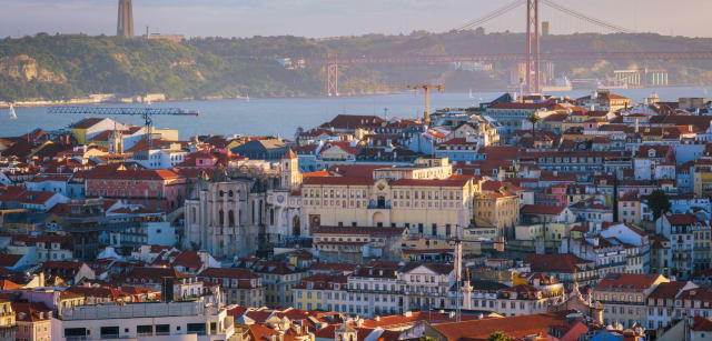 The Lisbon MBA Católica|Nova