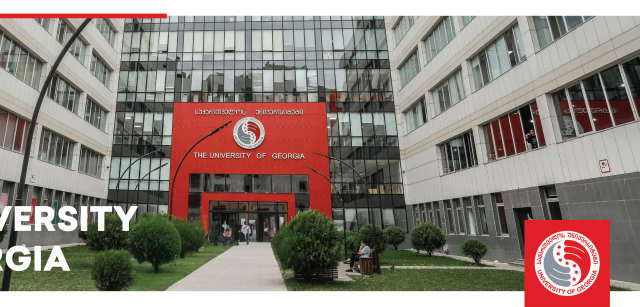 The University Of Georgia