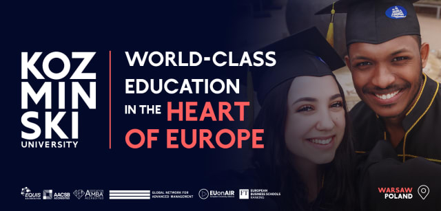 Kozminski University