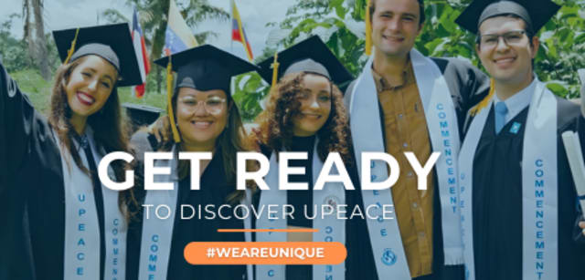 University for Peace