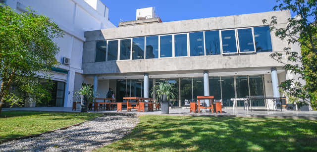 Universidad Austral