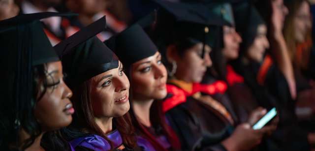 Domain Academy