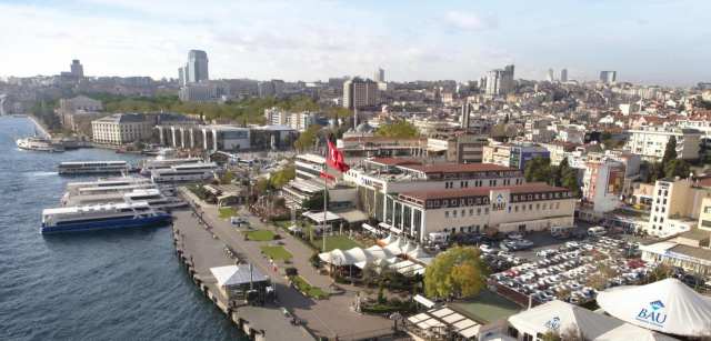 Bahcesehir University