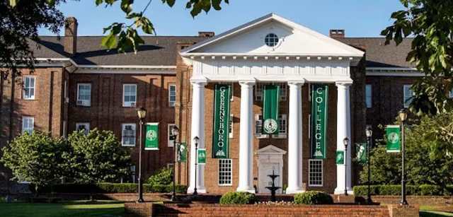 Greensboro College