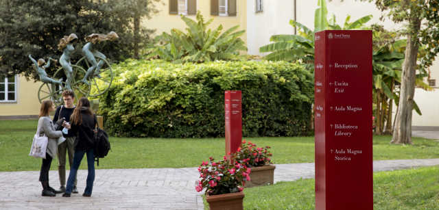 Scuola Superiore Sant’Anna