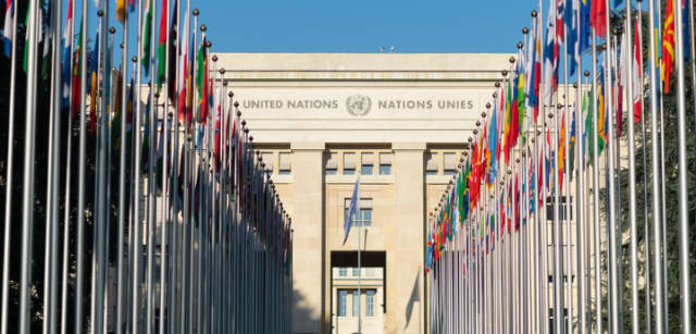 The United Nations Institute for Training and Research (UNITAR)
