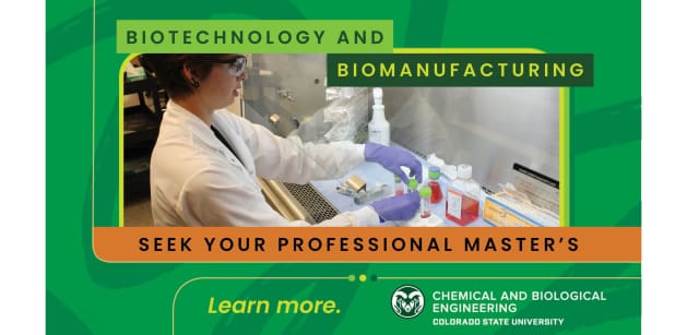 Colorado State University Walter Scott, Jr. College of Engineering