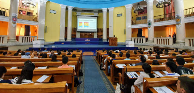 Kazakh-British Technical University