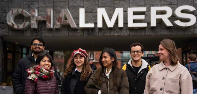 Chalmers University of Technology