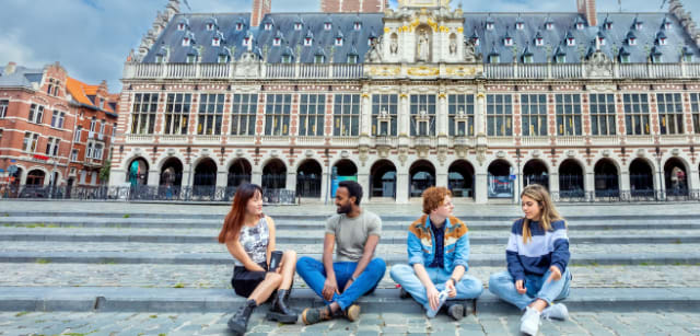 KU Leuven