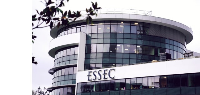 ESSEC Business School