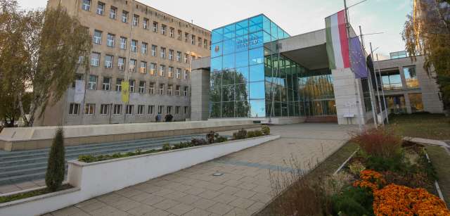 University of Miskolc