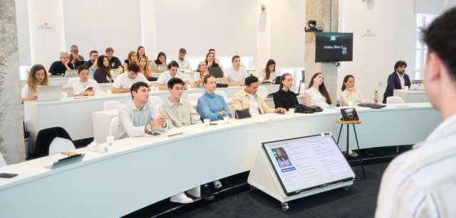 ISDI - The Business School for the digital age