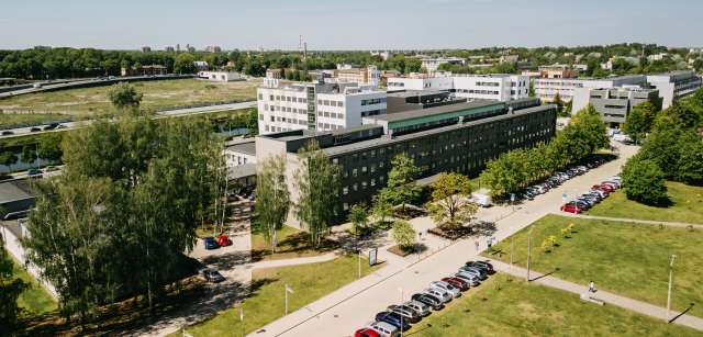 Riga Technical University