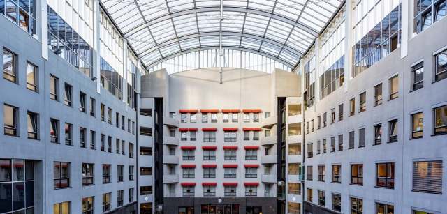 IU International University of Applied Sciences