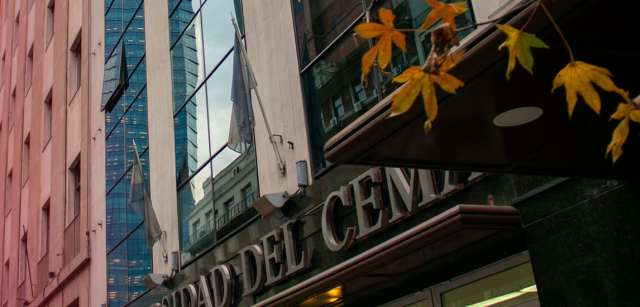 Universidad del CEMA