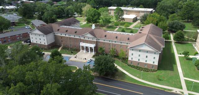 University of West Alabama Online