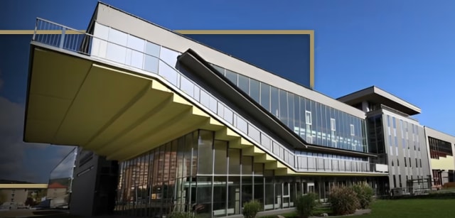 Technical University of Košice