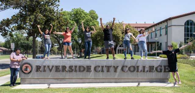 Riverside City College