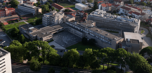 Universidade Católica Portuguesa – Porto