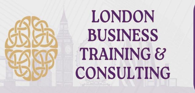 London Business Training & Consulting