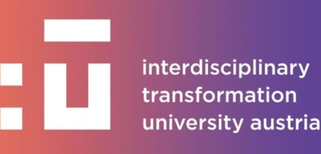 Interdisciplinary Transformation University Austria